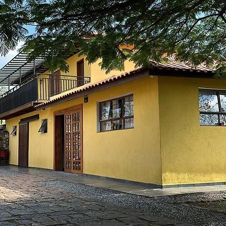 Quarto Dos Vinhos Villa Sao Roque  Bagian luar foto