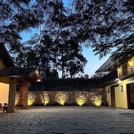 Quarto Dos Vinhos Sao Roque  Bagian luar foto