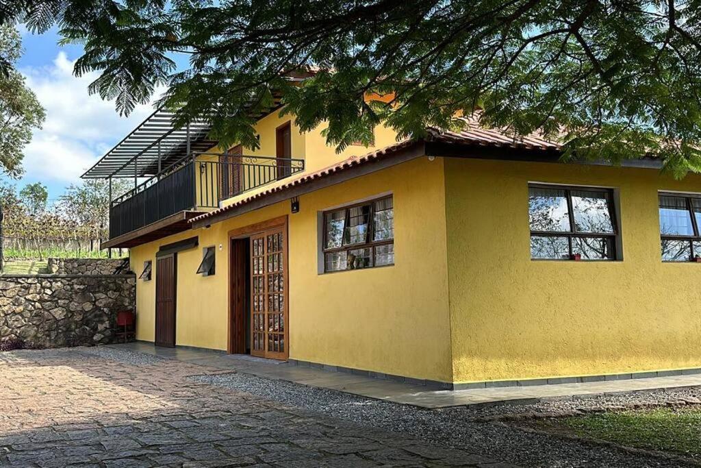 Quarto Dos Vinhos Villa Sao Roque  Bagian luar foto