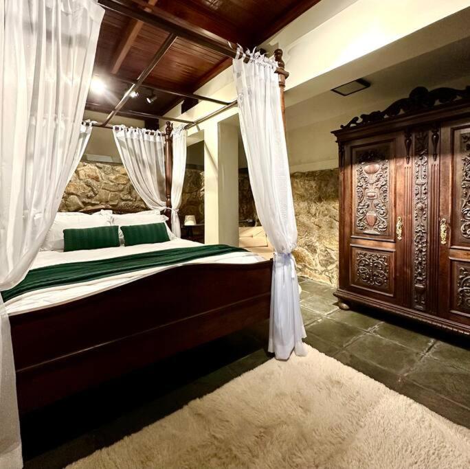Quarto Dos Vinhos Sao Roque  Bagian luar foto