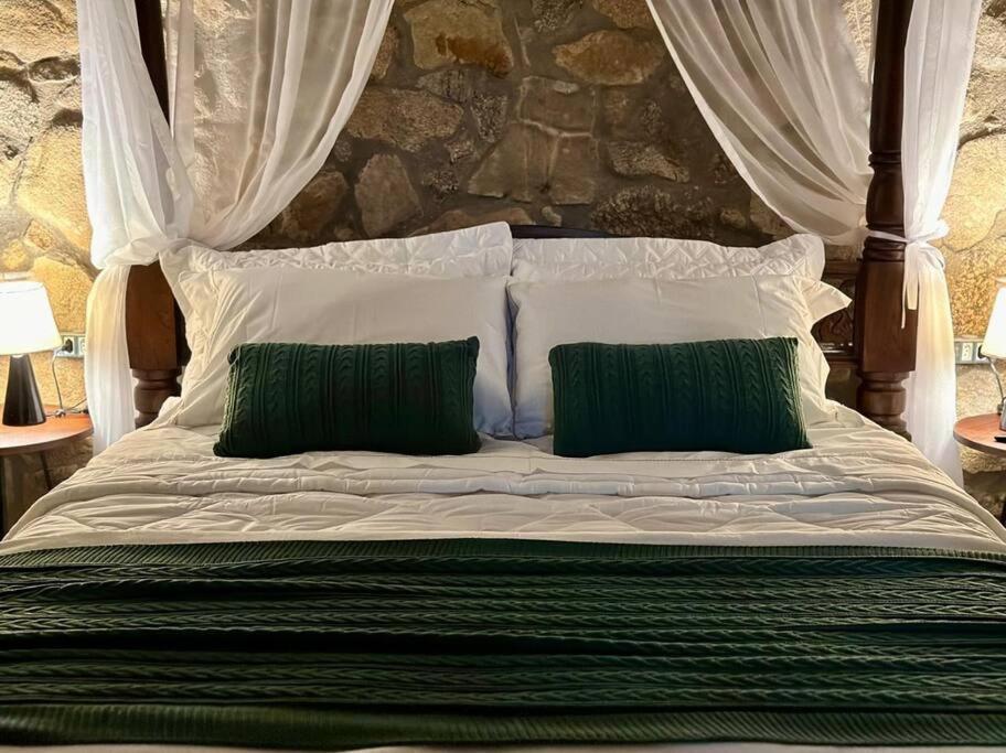 Quarto Dos Vinhos Sao Roque  Bagian luar foto