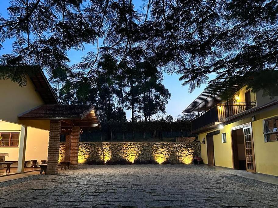 Quarto Dos Vinhos Sao Roque  Bagian luar foto